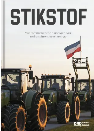 Stikstof
