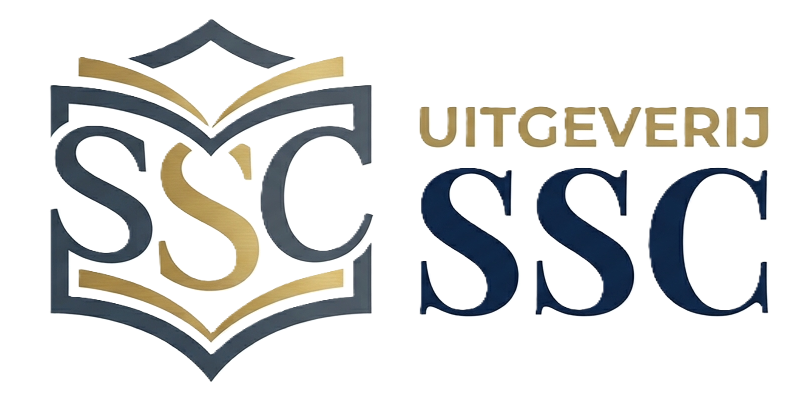 Uitgeverij SSC